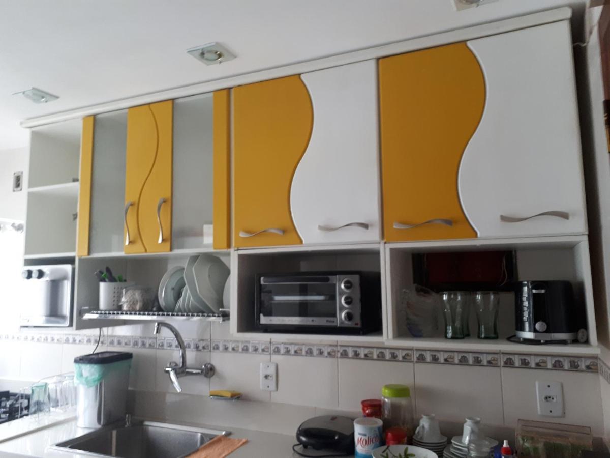 Hosts In Rio Homestay リオデジャネイロ エクステリア 写真