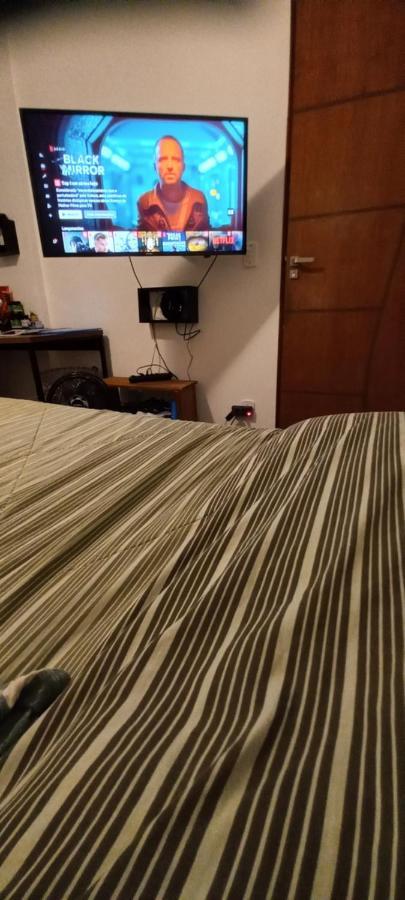 Hosts In Rio Homestay リオデジャネイロ エクステリア 写真