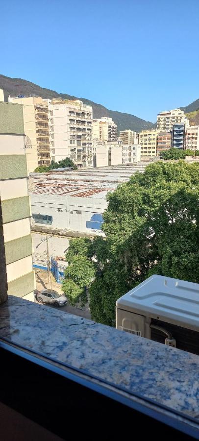 Hosts In Rio Homestay リオデジャネイロ エクステリア 写真