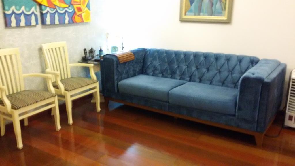 Hosts In Rio Homestay リオデジャネイロ エクステリア 写真