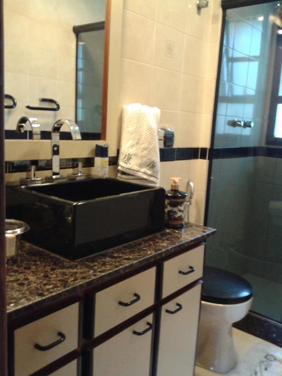 Hosts In Rio Homestay リオデジャネイロ 部屋 写真